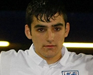 Adam Jackson
